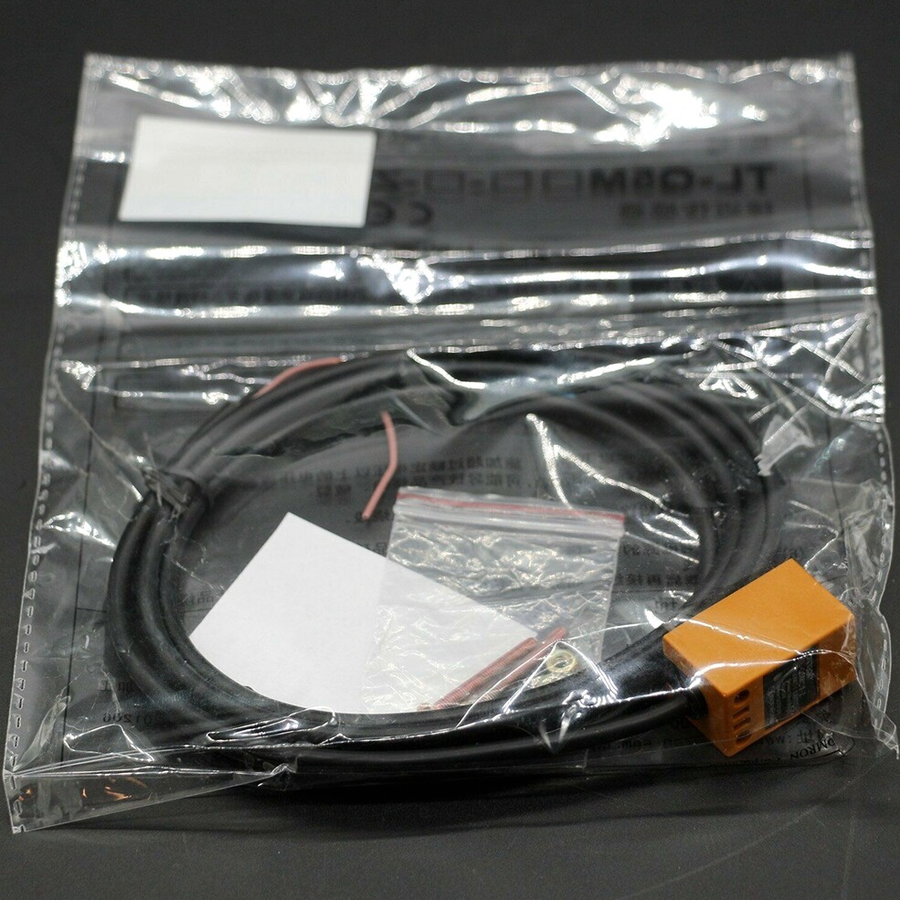 Lot of 10pcs Omron Proximity Switch TL-Q5MC1-Z TLQ5MC1Z New In Bag