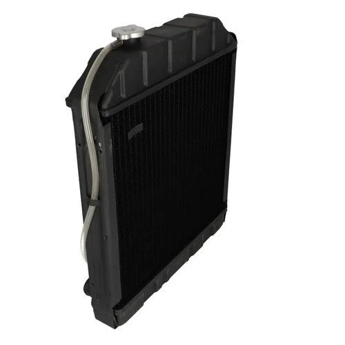 Radiator fits Ford 2000 3600 4000 4110 6610 C7NN8005H fits Farmtrac ESL15361