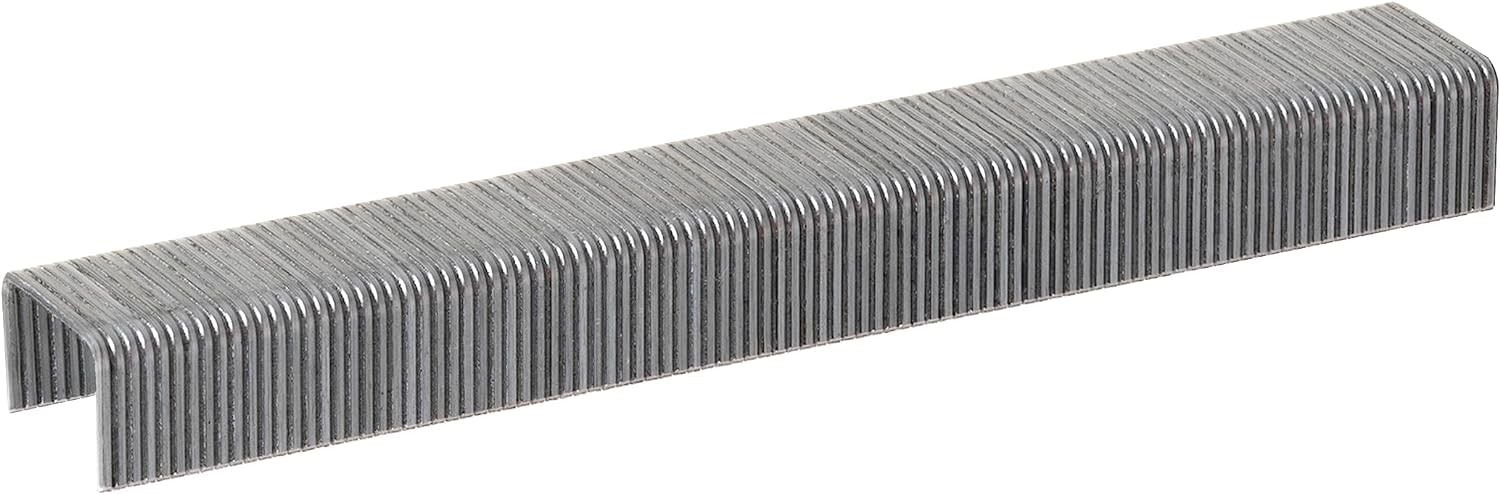 Arrow 215 JT21 Thin Wire Staples for Staple Guns and Staplers, Use for