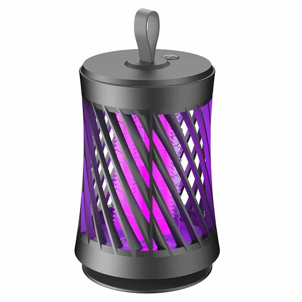 Bug Zapper 4200V Electric Mosquito Zapper Waterproof Lamps with 7.7ft Cord