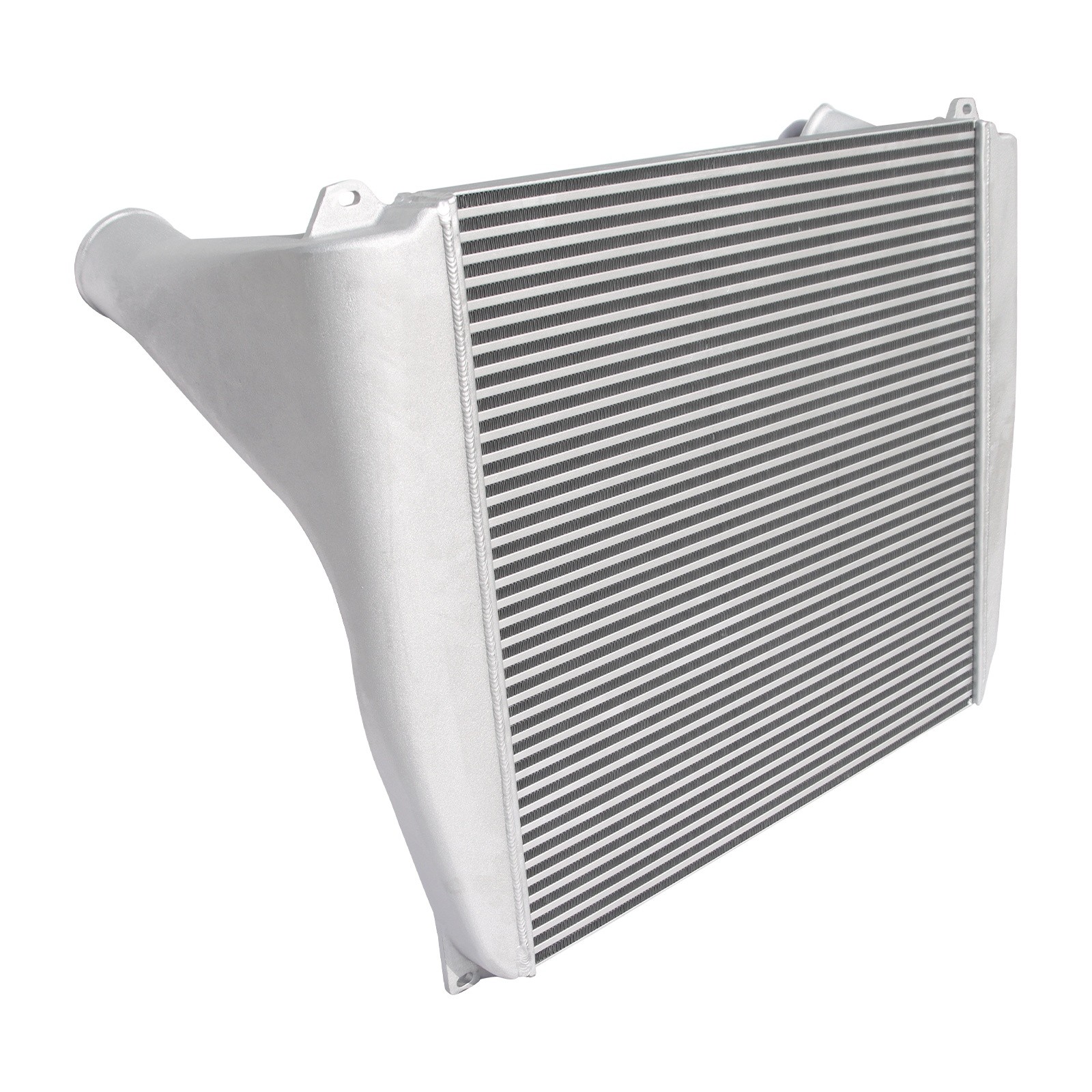 Charge Air Cooler For Kenworth T300 T400 T600A T800 W900 28 1/4″ x 27 5/16″ Core
