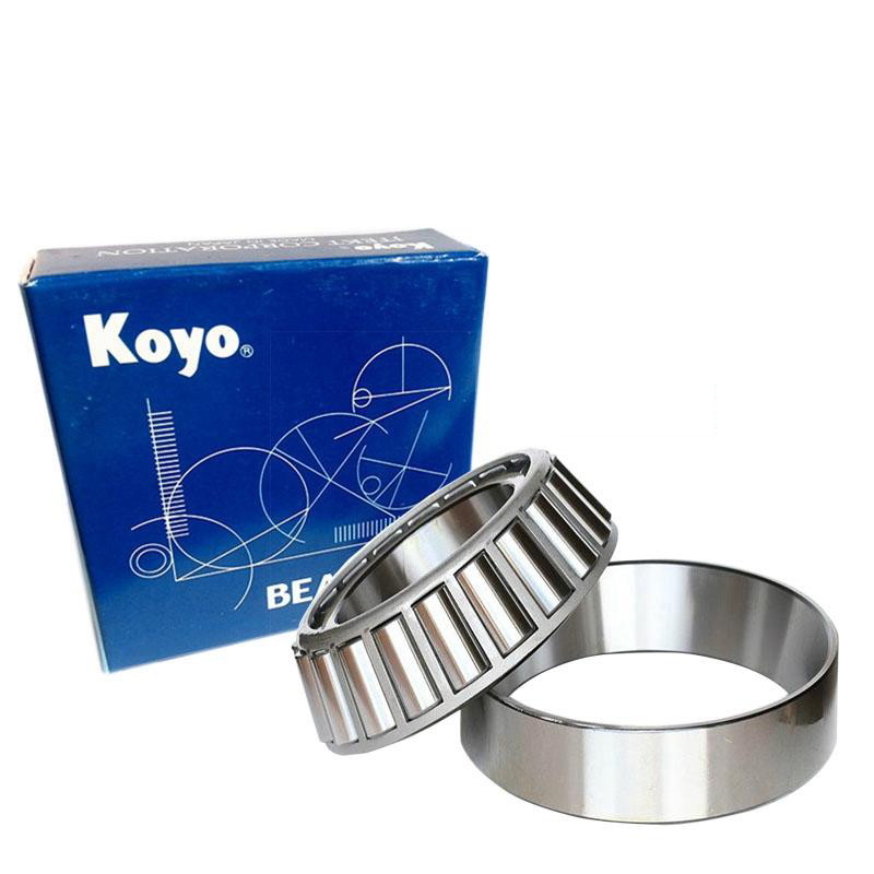 33006 JR Tapered Roller Bearings 30x55x20mm. For KOYO