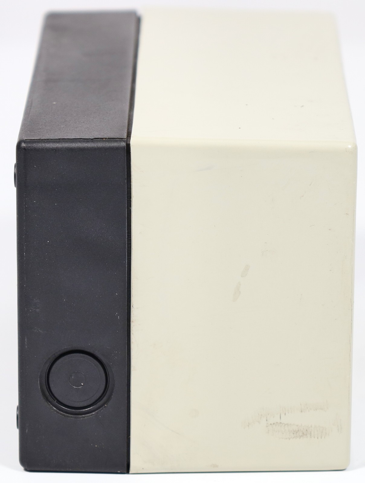 Krom Schroder IFS 110IM-5/1/1T Burner Control Unit 84367020