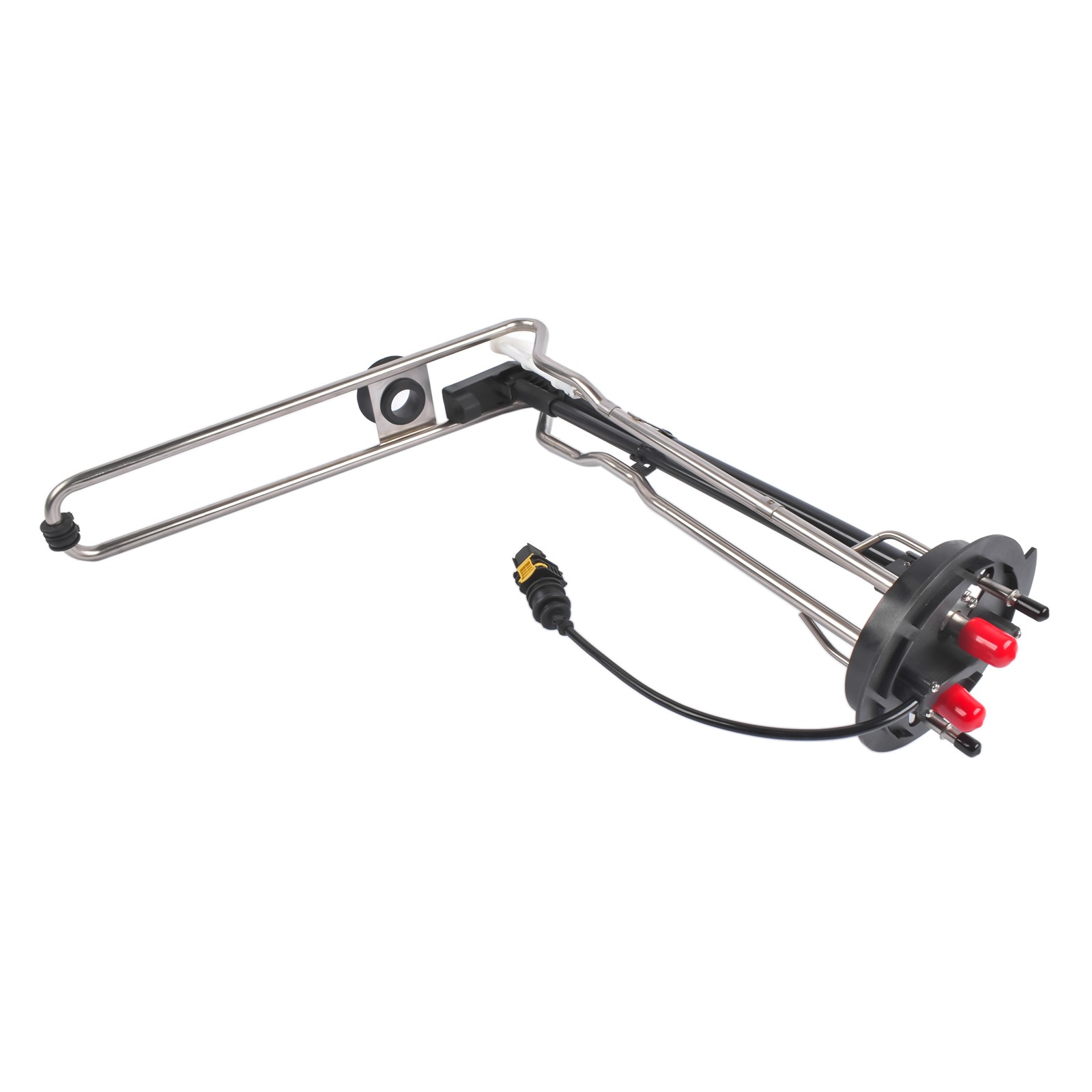 DEF Level Sensor Fits for Freightliner Cummins Engine 9-32 V Stainless Steel
