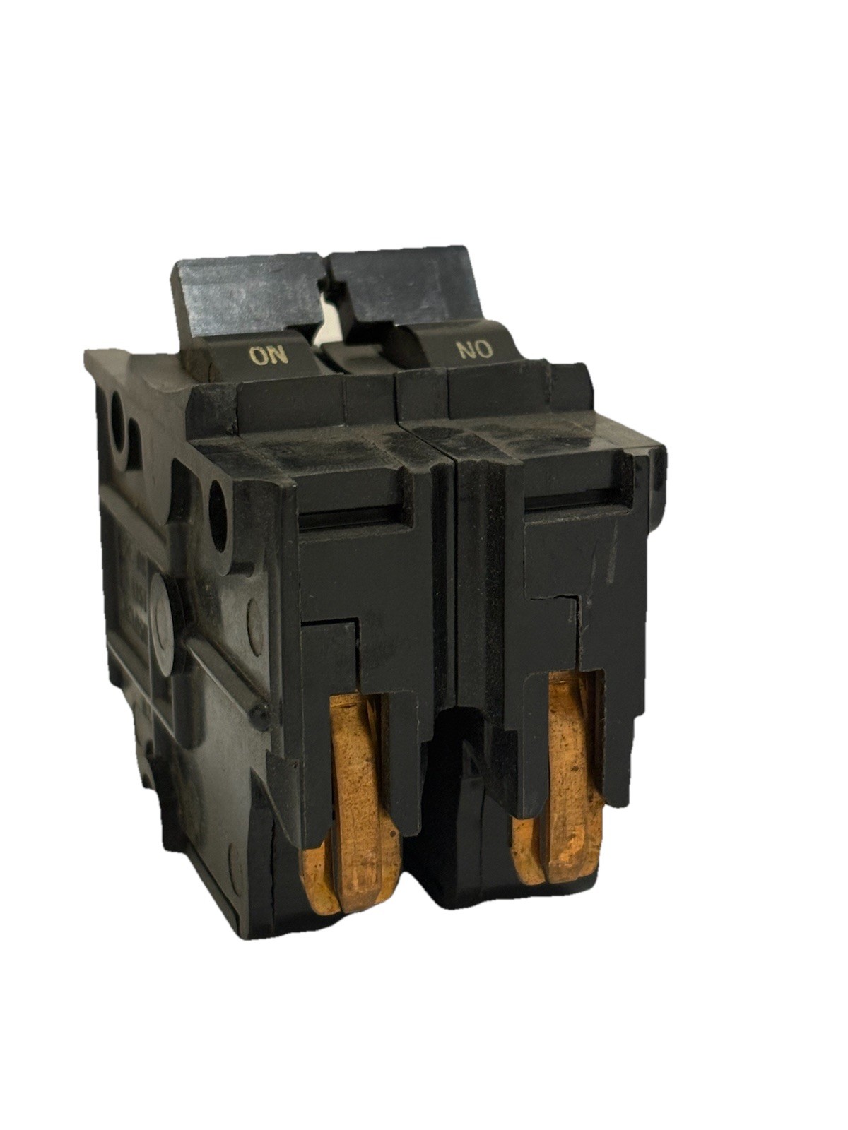 Federal Pacific FPE NA230 Stab-Lok 30 Amp 2 Pole Circuit Breaker
