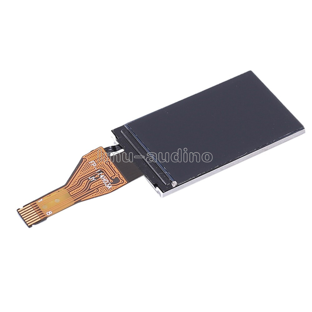 1.14″ Inch Drive IC ST7789 TFT IPS LCD Display Screen 8 Pin Module 135*240