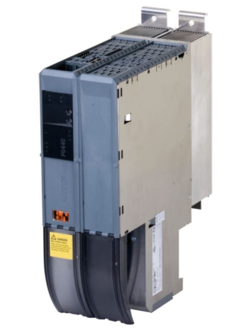 B&R Acopos 8BVP0440HW00.000-1 Servo Drive – Tested Working