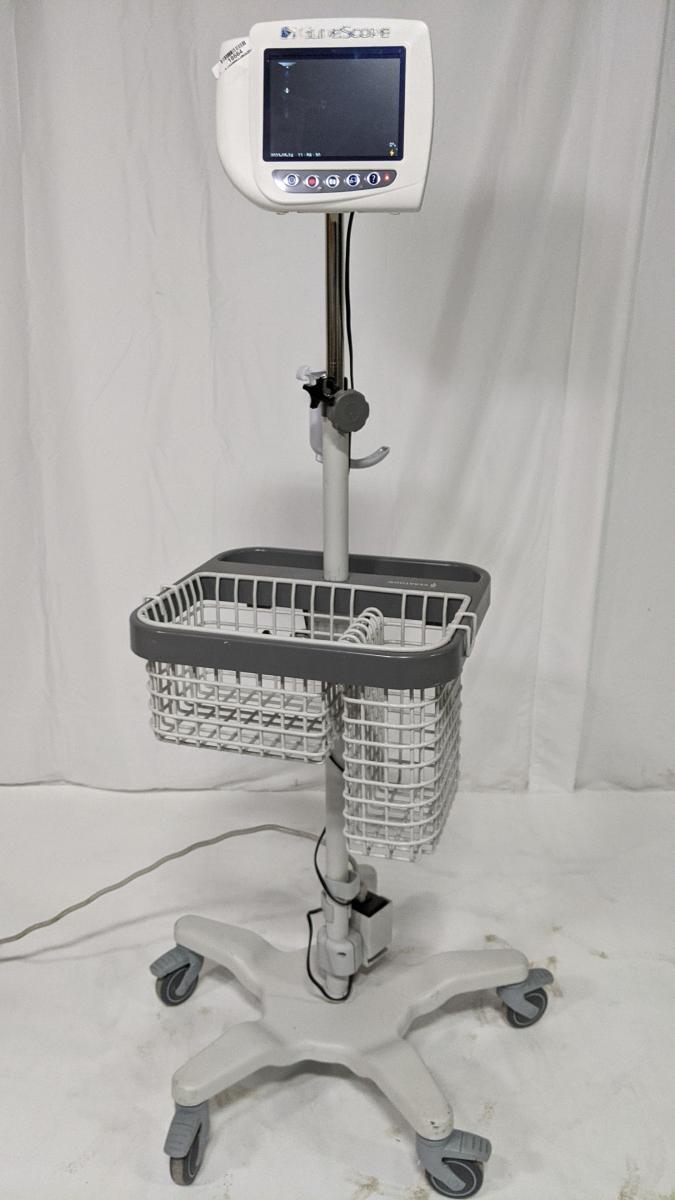 Verathon GlideScope 0570-0338 Video Laryngoscope Monitor