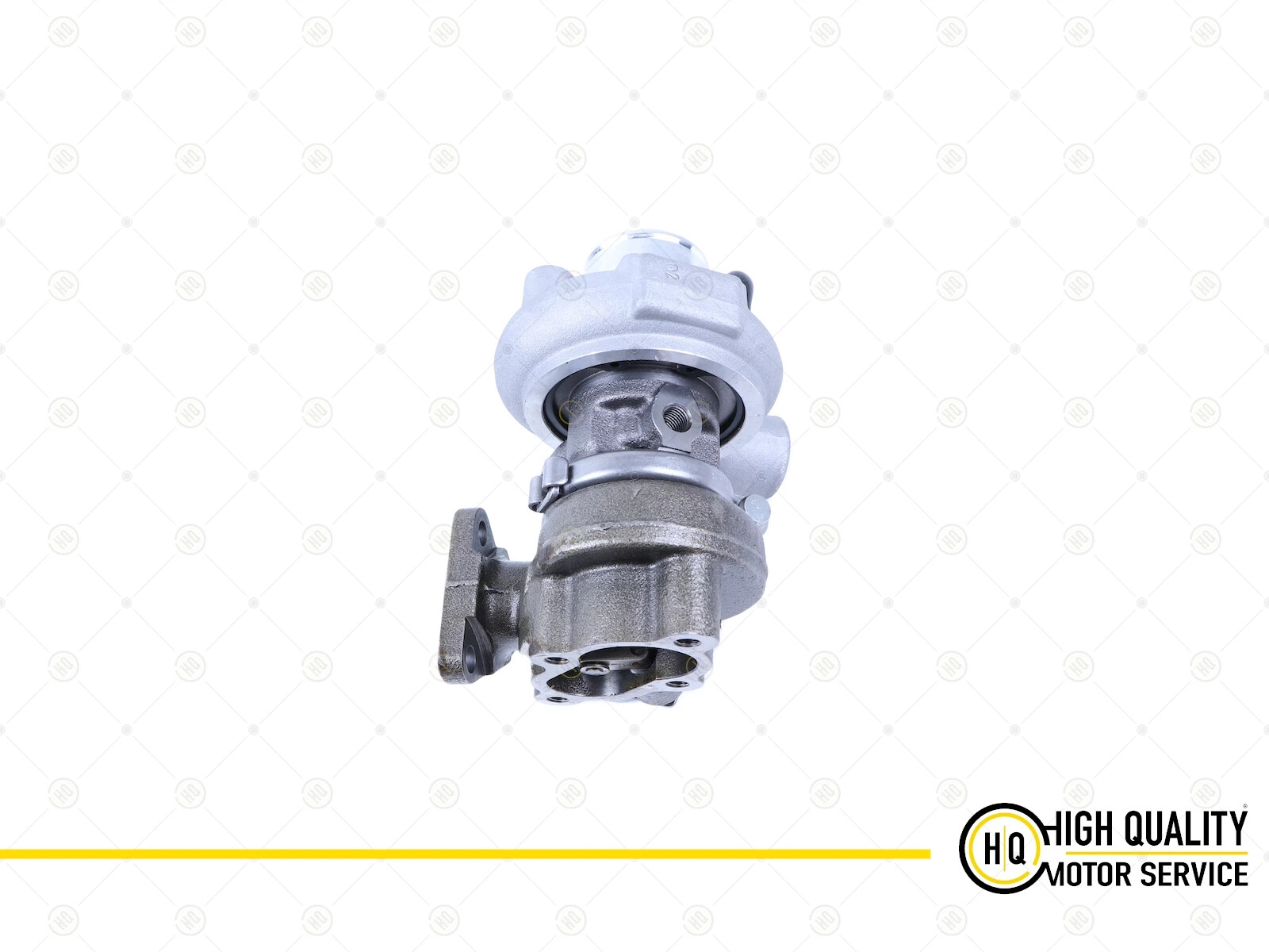 Turbocharger For Kubota, 1E038-17015, V1505, D1105, D1005.
