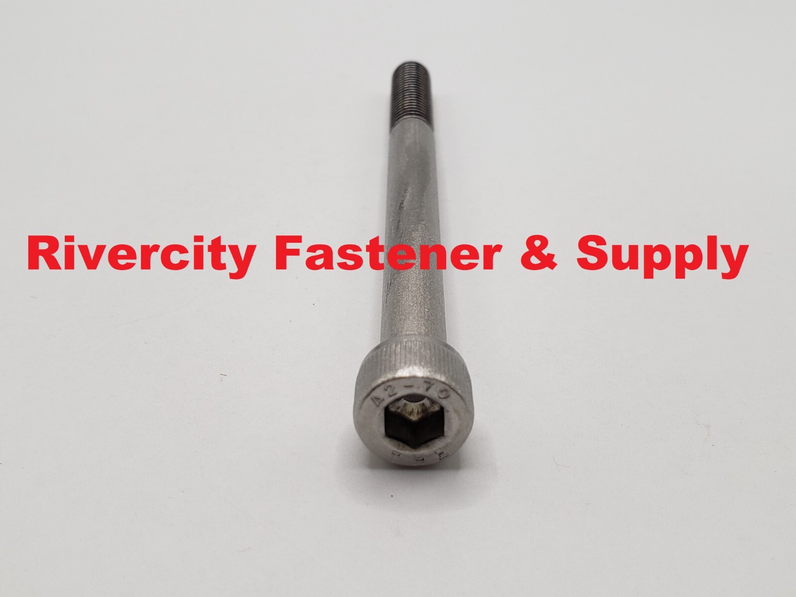 M8-1.25×95 Socket Allen Head Cap Screws Stainless M8x1.25×95 Bolts 8mm x 95mm