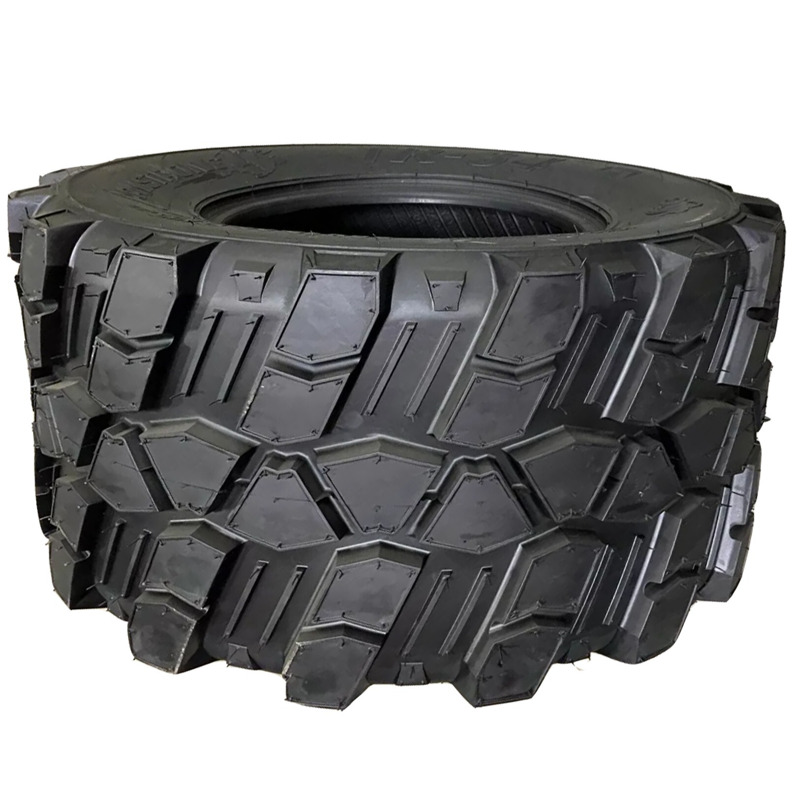 OTR TR-34 TIRE 18×8.50-10 18×850-10 18/8.50-10 18/850-10 6pr Compact Tractor 4×4