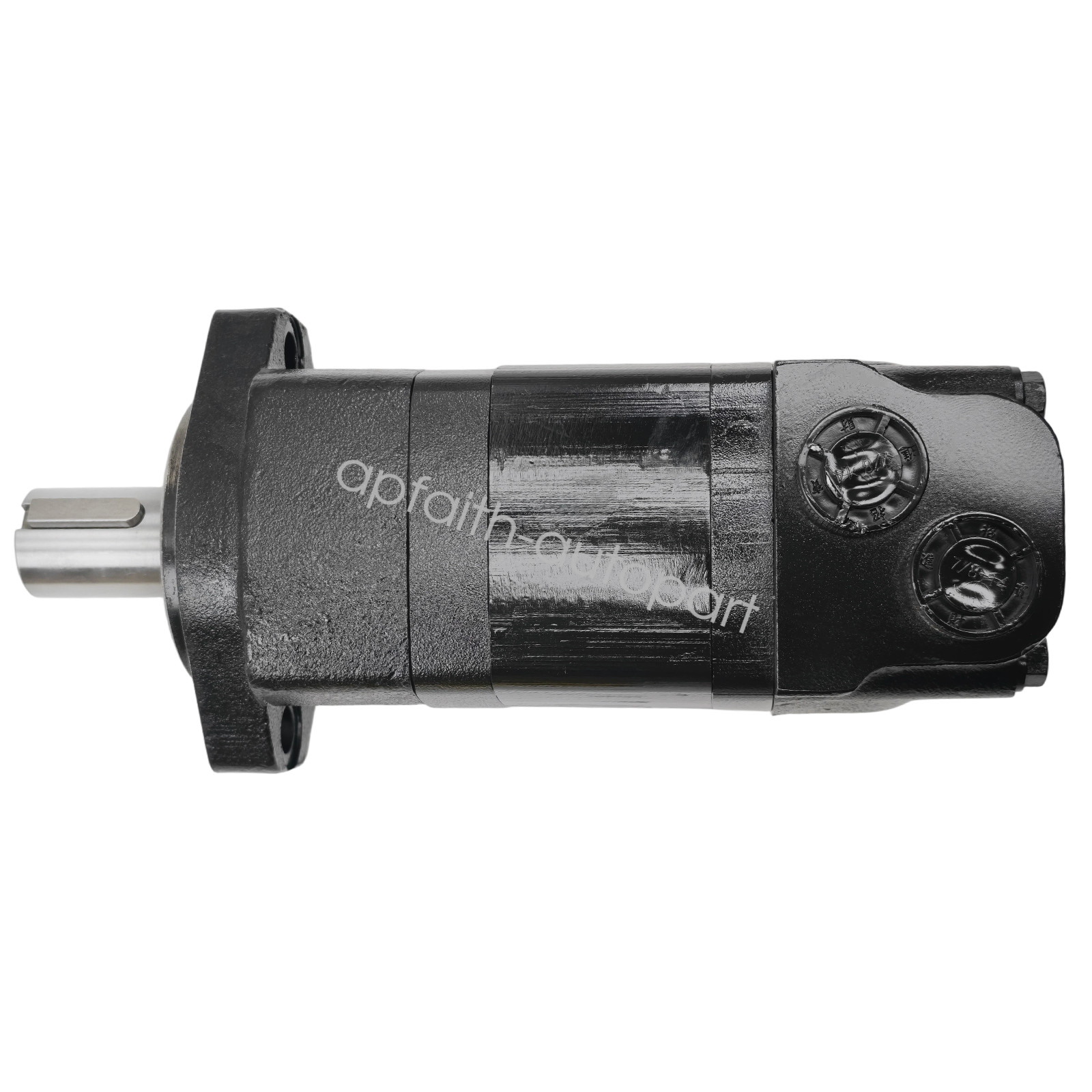 For Eaton Char-lynn 2000 Series 104-1028-006 Hydraulic Motor Staggered Ports NEW
