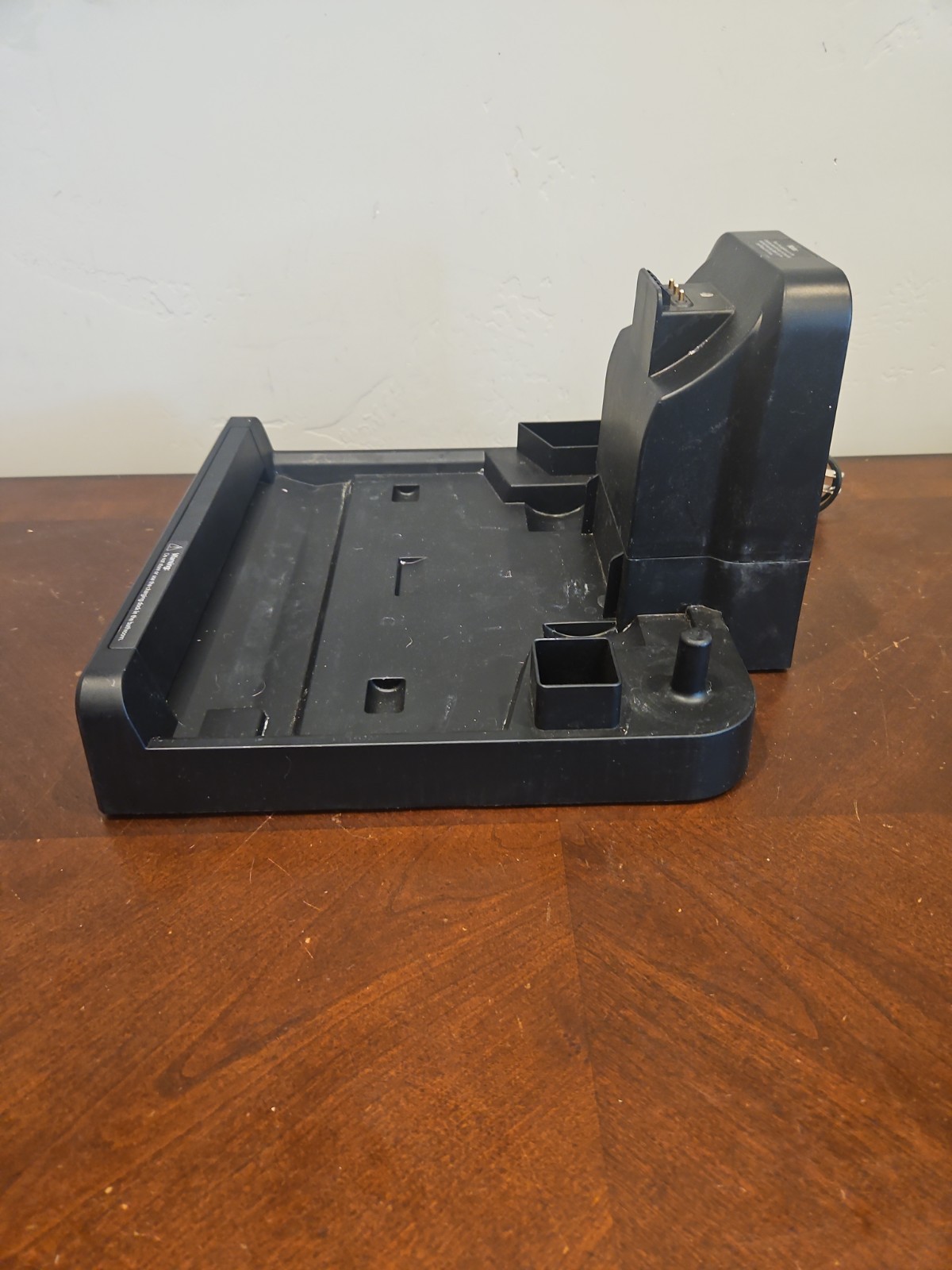 iMagic M3 Series Cordless Hard Floor Cleaner 3 In 1 Docking Station Replacement
