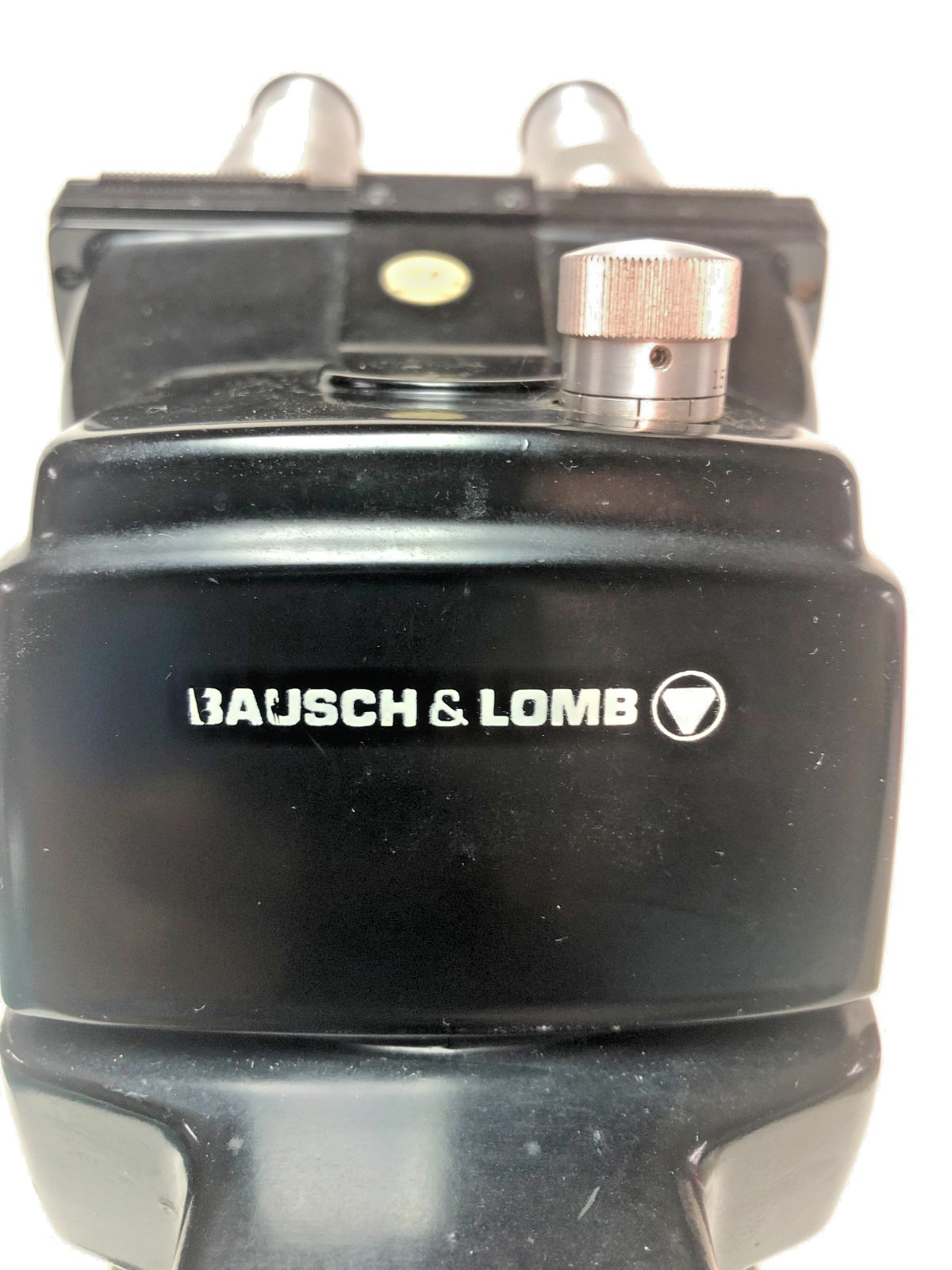 Bausch Biological Microscope, 4 Objectives (4x, 10x, 40x, 100X) Free Shipping!!!