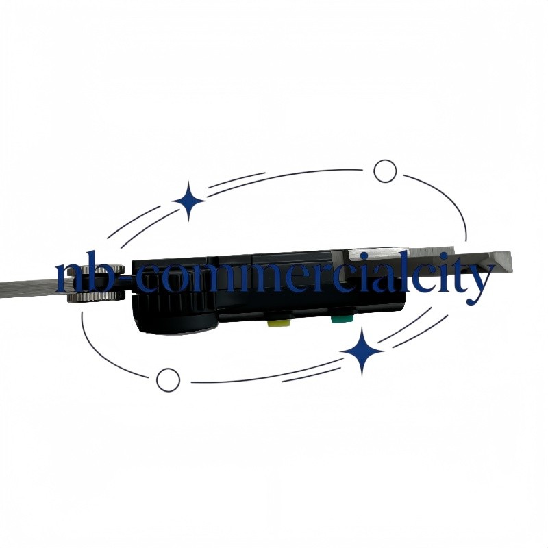 Mitutoyo 500-196-30 0-6″ 150mm Absolute Digimatic Vernier Caliper Japan