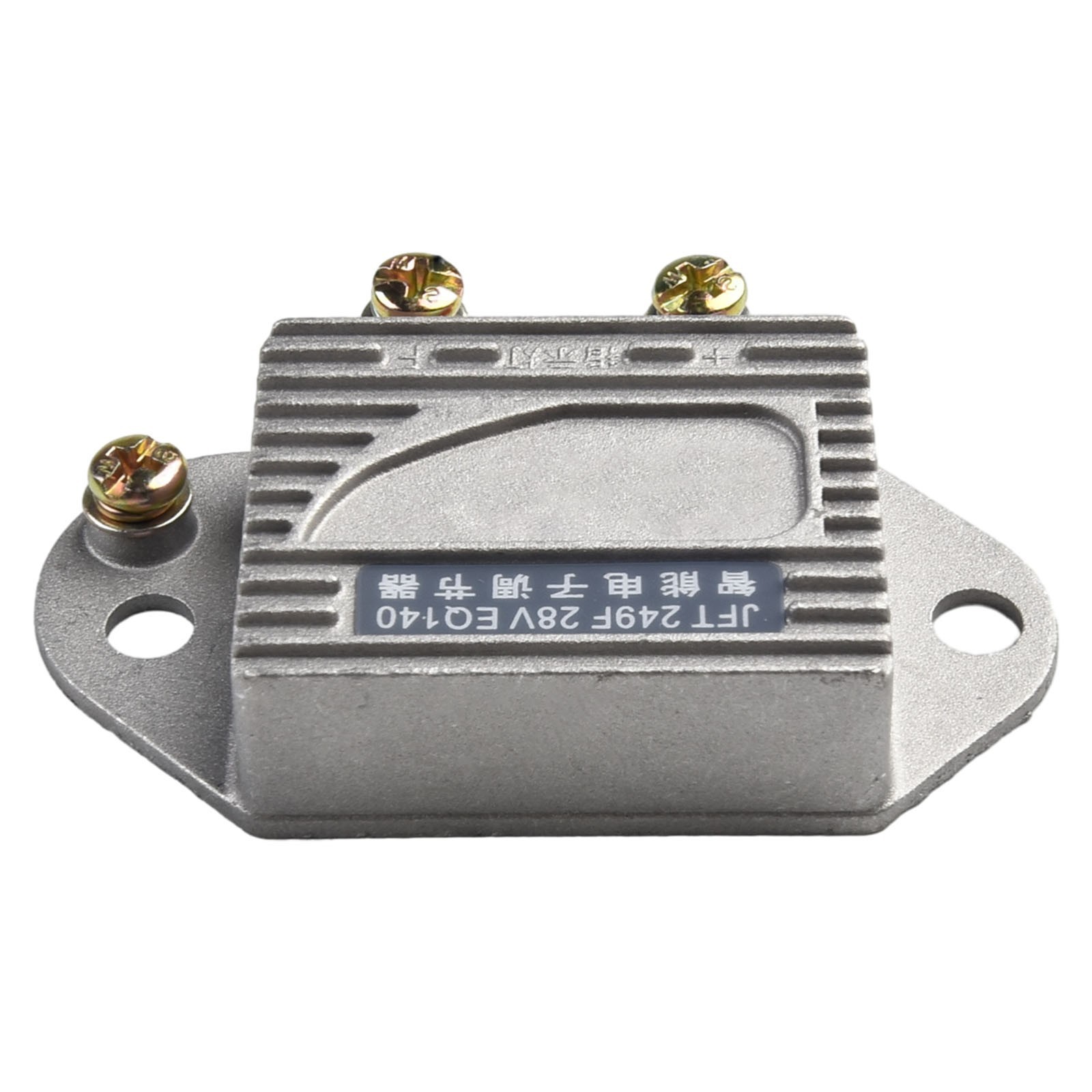 12 14V/24 28V Voltage Options for intelligent Electronic Regulator JFT149F