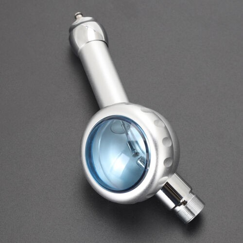 Dental Dentist Hygiene Prophy Jet Air Polisher System Tooth Handpiece 2Hole USA