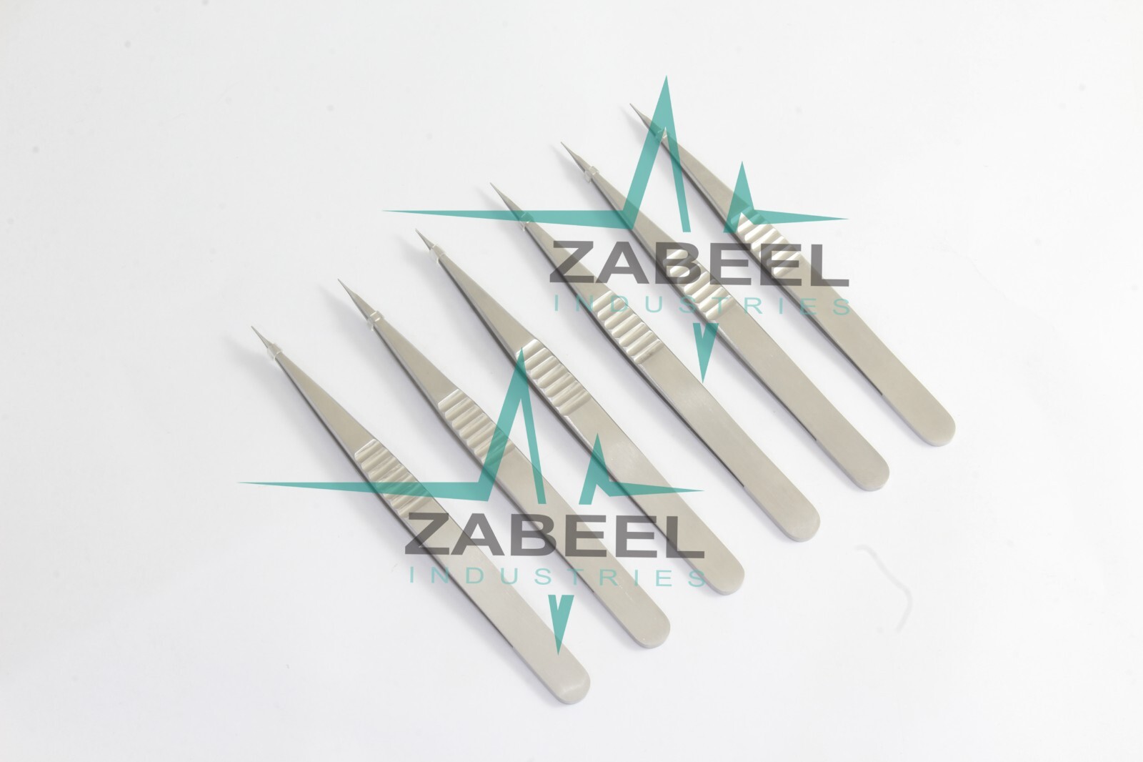 Micro Vessel Dilator 13 cm(5”), Ø 0.30 mm Micro Surgery Instruments
