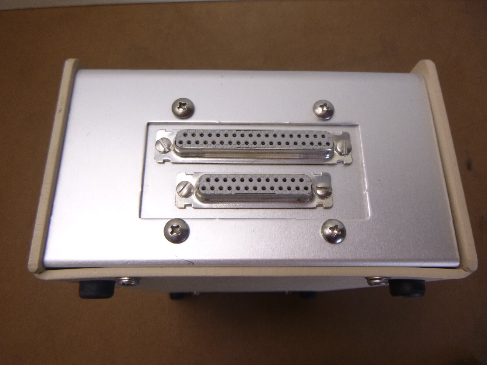 Grass Instrument EZM 4 Electrode Impedance Meter EZM4A EZM4B