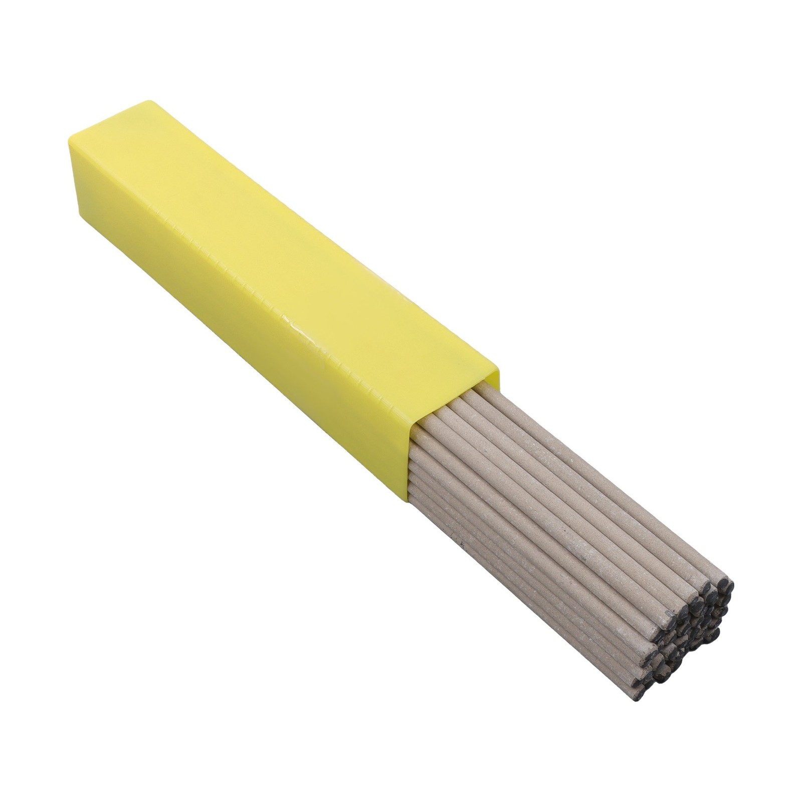 E7018 5/32 Inch x 14 Inch Carbon Steel Stick Welding Electrode Rods 5 LBS