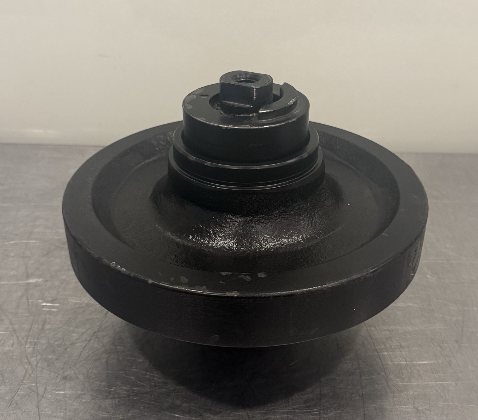 AFPL Rear Idler Track Roller Heavy Equipment Track Wheel NEW! FREE SHIPPING!
