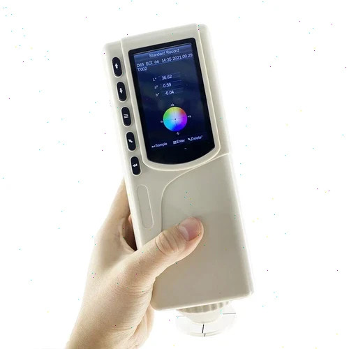Colorimeters with Operating Temperature 0-40°C (32-104°F) for Laboratory Used