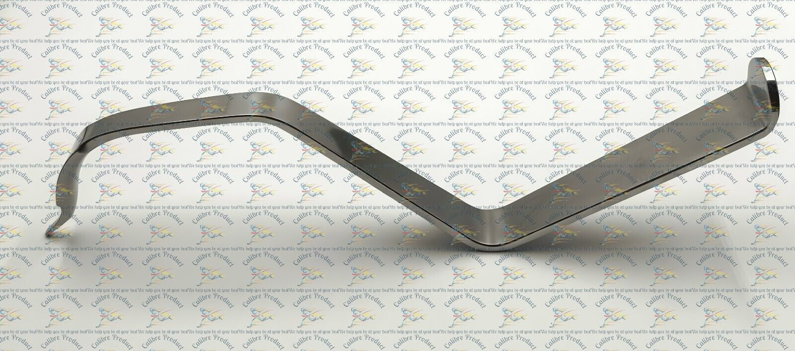 MIS Postrolateral Universal Snake Acetabular Retractor Arthroplasty Orthopedic