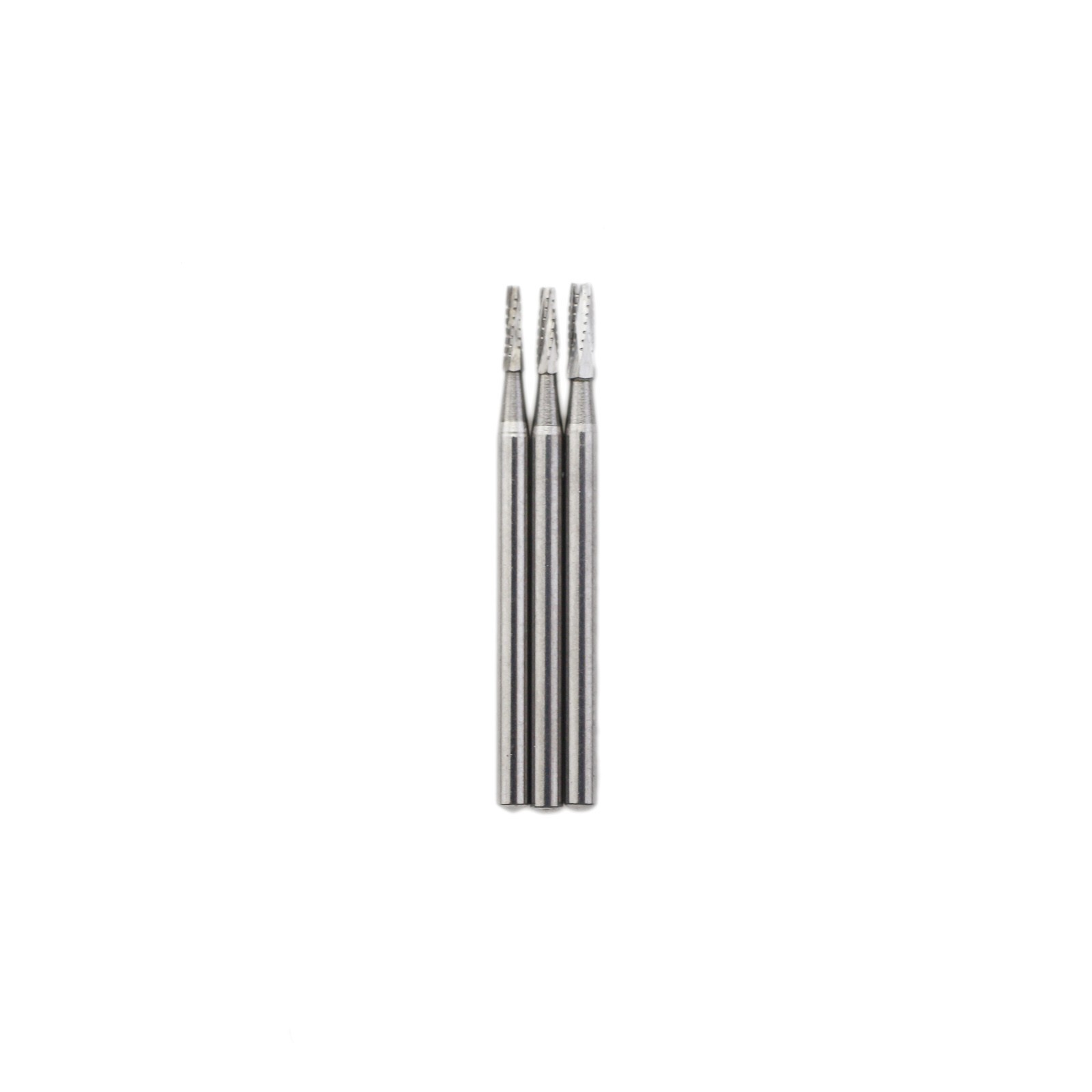 WAVE Dental Carbide Surgical Burs 557L 701 FG SL Bur 25mm FGOS High Speed Burr