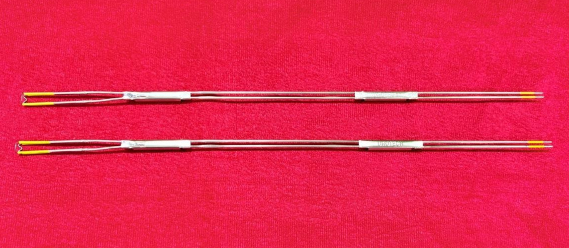 Hysteroscopy TURP Double Steam Cutting Loop 26fr Best Quality Reusable -2pc