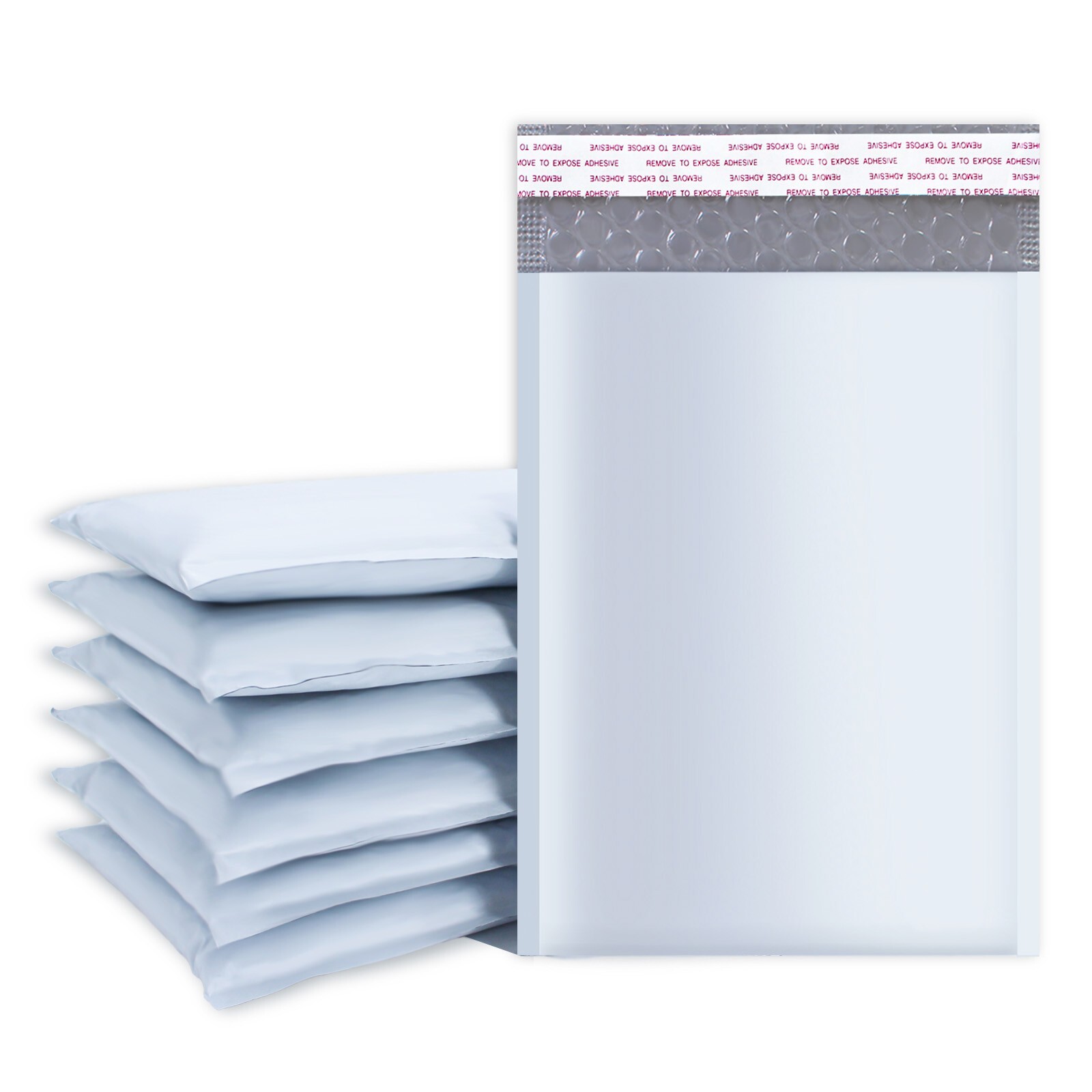 400 #2 8.5×12 Poly Bubble Padded Envelopes Mailers Shipping Case 8.5″x12″