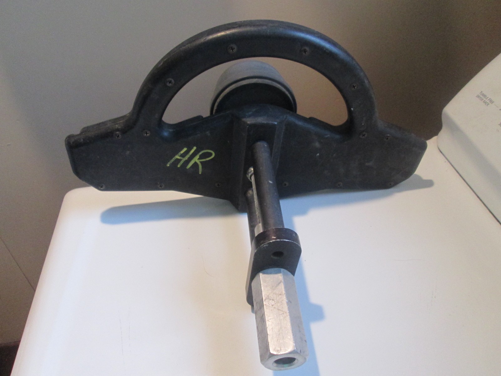 Malve(Tapco) Brake Buddy Metal Malvern Tools Siding Window Trim Coil Forming