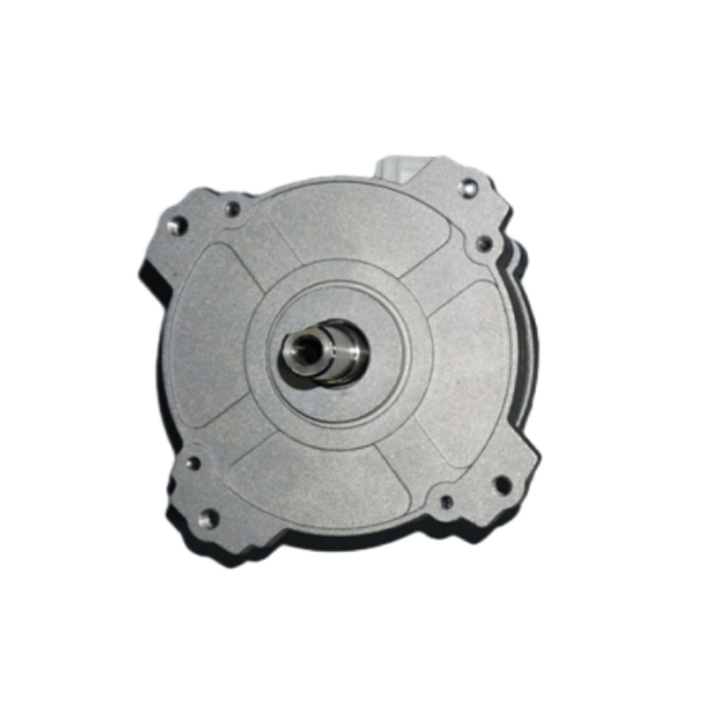 Neodymium Magnetic Brushless Motor 1450-4550RPM High-torque Mechanical Power
