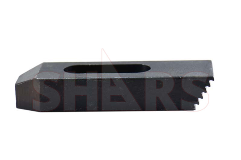 SHARS 1/2 Stud 4×1-1/4×3/4 Step Clamp NEW ![