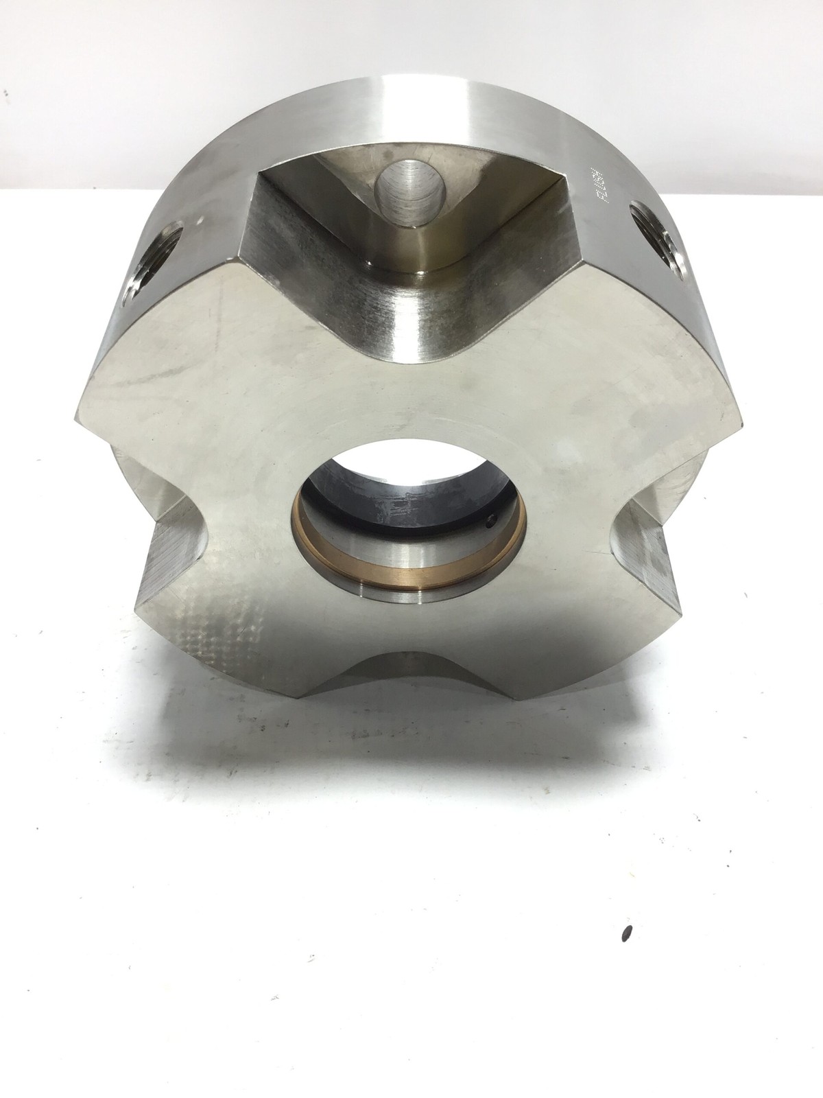 Flowserve 100614-G Mechanical Seal Assembly 2″ Seal Size