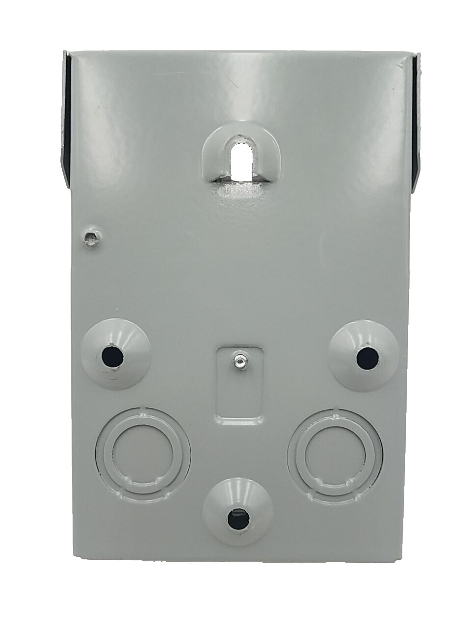 GE TF30RCP Safety Disconnect Switch 30A 240V Rainproof Surface Mount