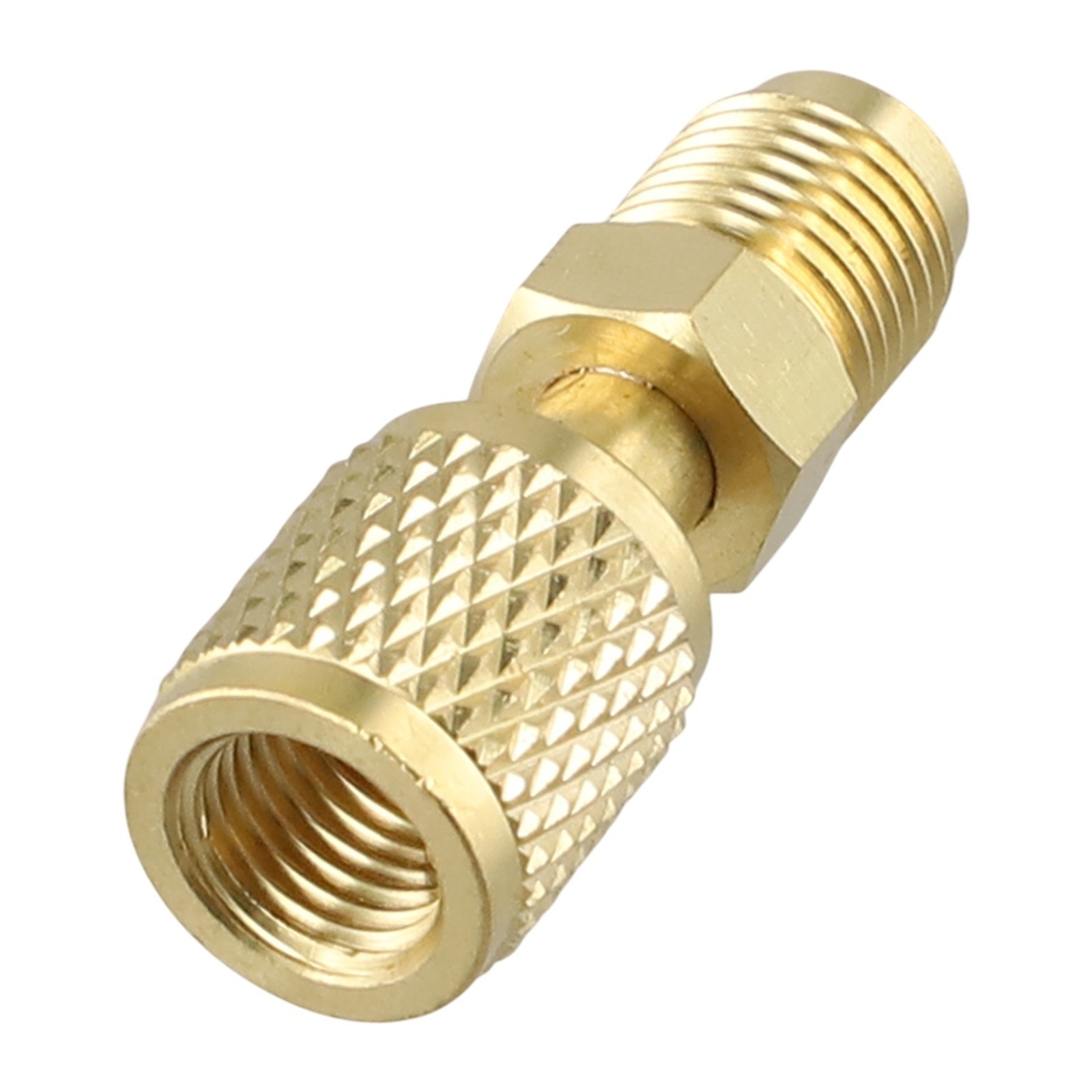 Home Garden Adapter Male 5/16 for X F1/4 for sae For Air Conditioning Systems