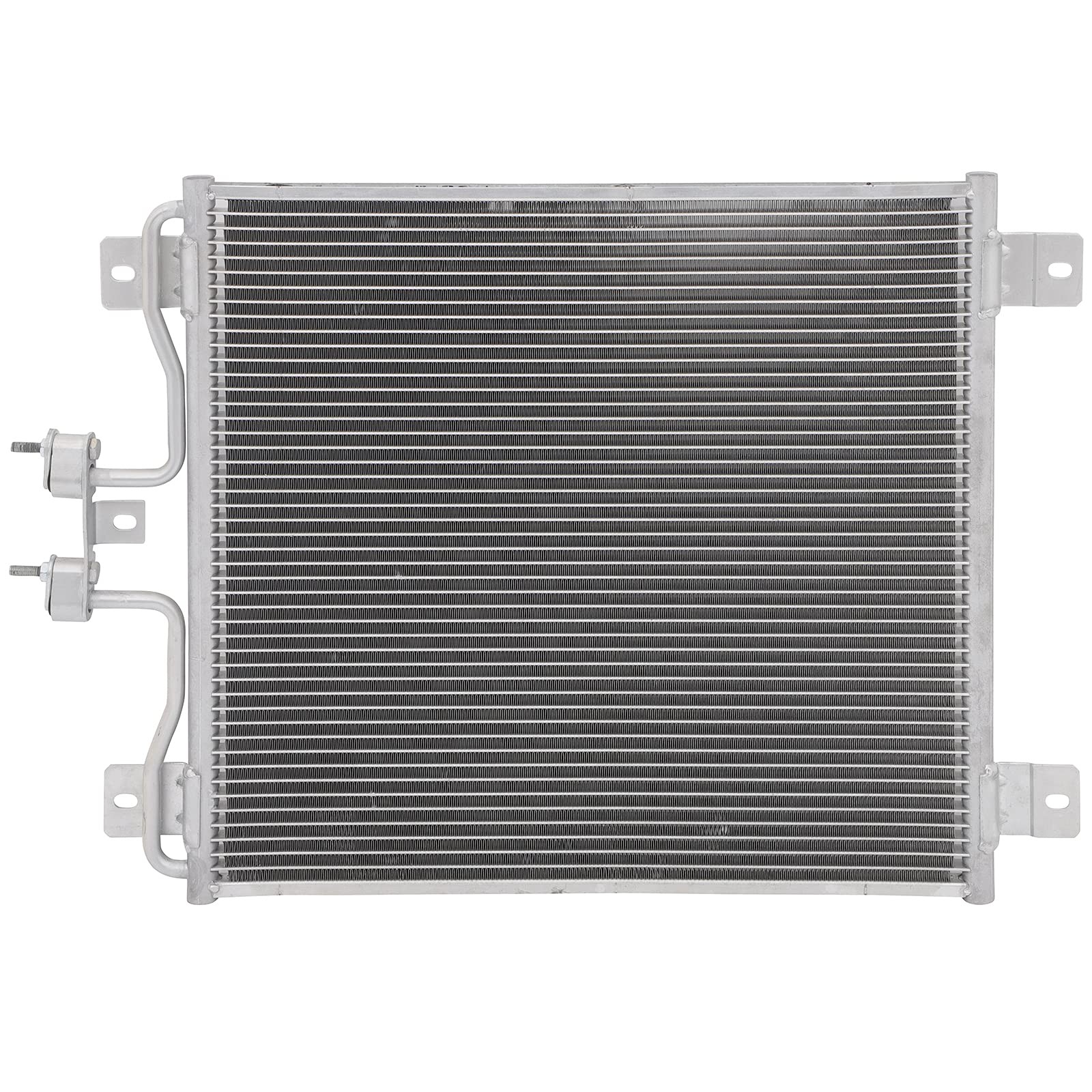 AC Condenser For 2006-2012 4100 & 2006-2008 4100 SBA Replaces 79054