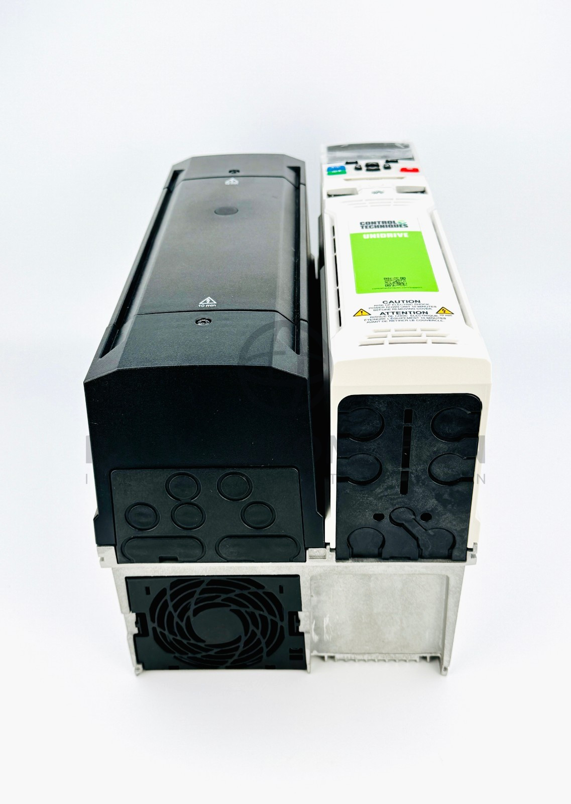 NIDEC Control Techniques M700-064 00470 A101 00 AB100 H/W V2 + PANEL NEW