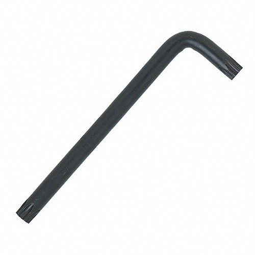 Wiha 36630 Torxplus L-Key Long Arm Ip30