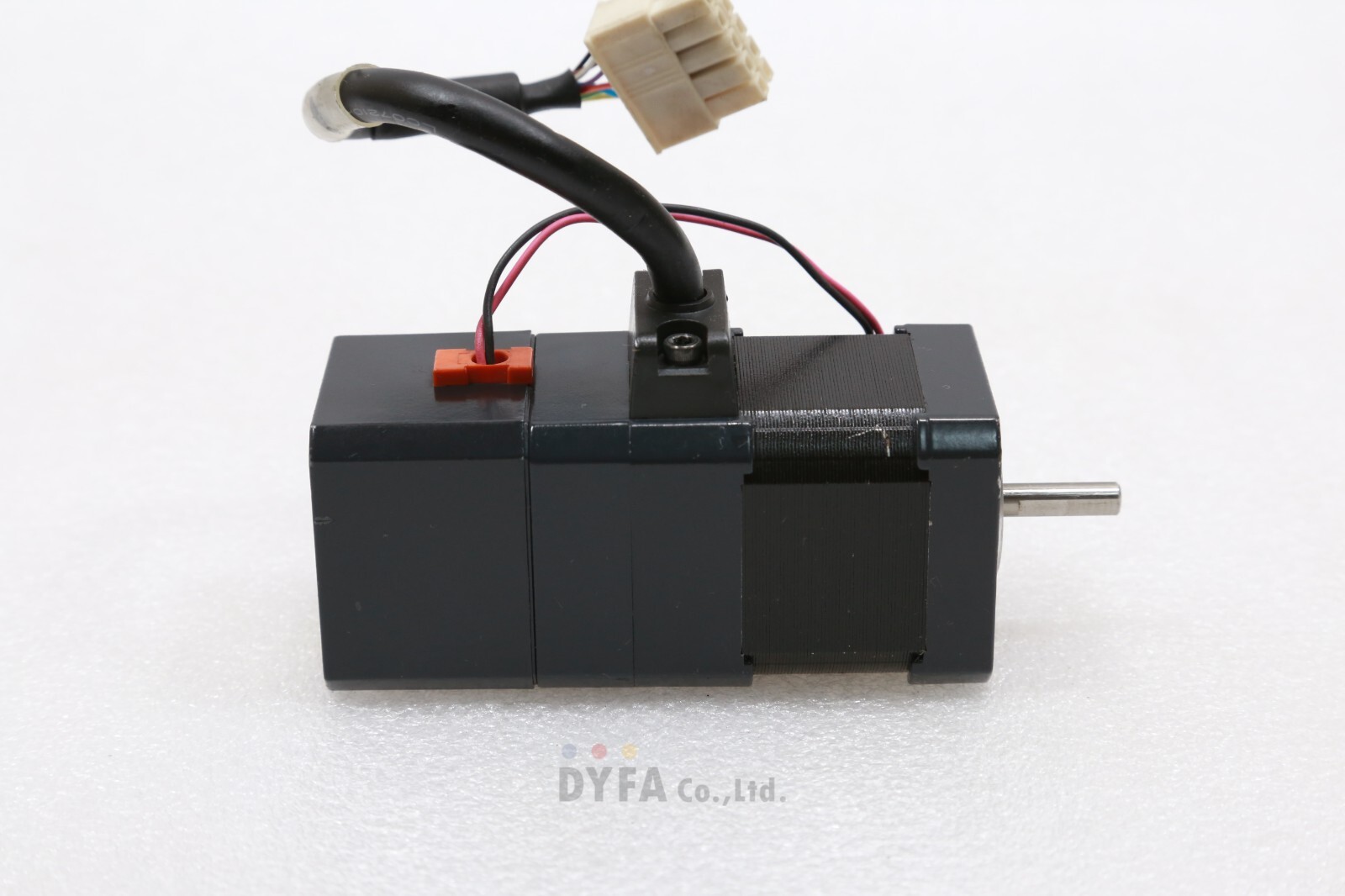 ORIENTAL VEXTA used Alpha Step ASM46MK Closed Loop Step Motor MOT-I-806=2J41