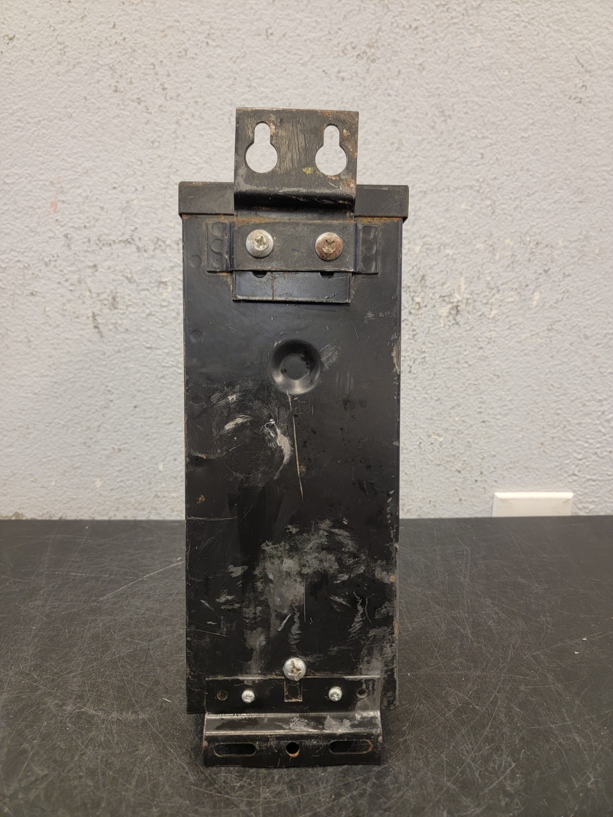 Belfer Lighting Transformer RPM600 24 120VOLTS 1 PHASE 60HZ STYLE SE TYPE 2