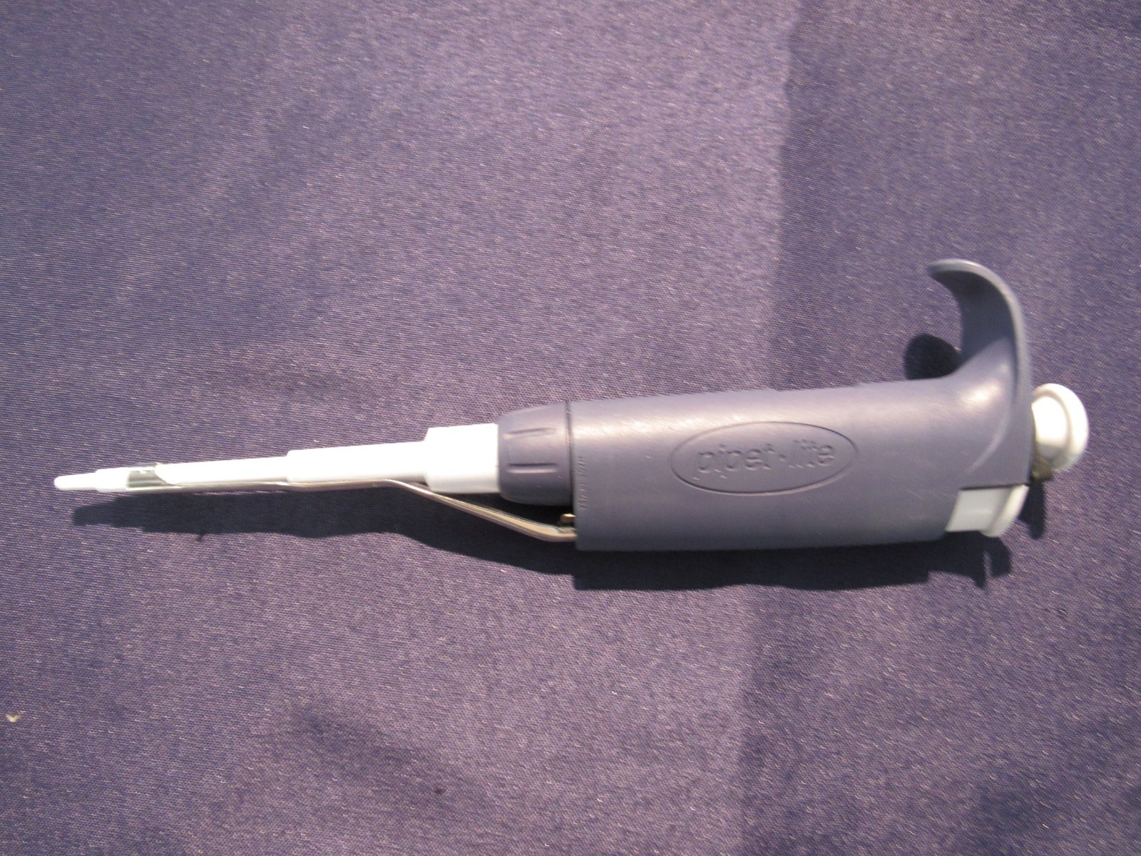 Rainin L20 Pipet Lite ~ LTS 2-20ul Pipette Pipettor Single Channel ~ guaranteed