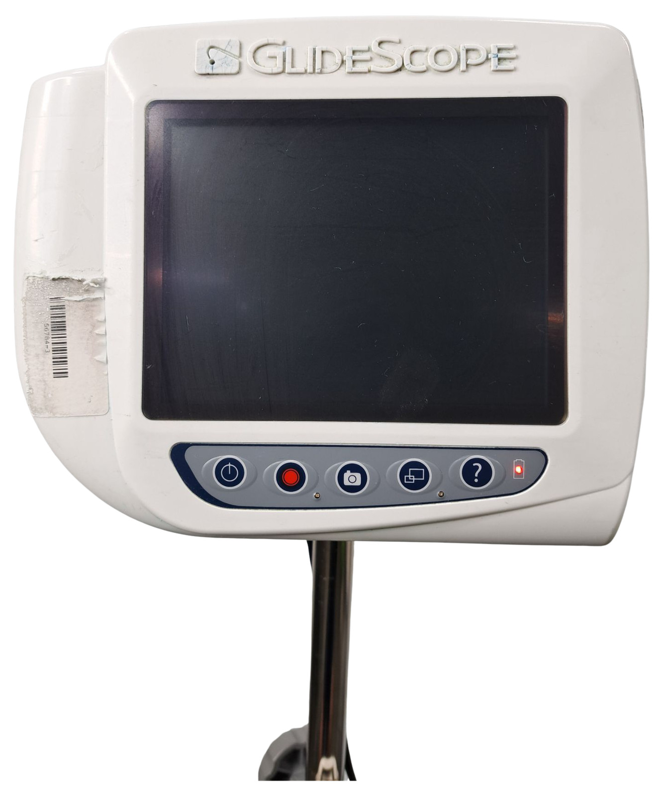 GLIDESCOPE 0570-0338 AVL VIDEO MONITOR @