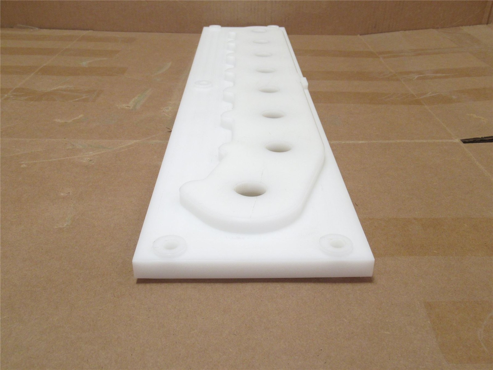 240123 New-No Box; McKinney MCK09020 Set-1; Raised Pattern Guide