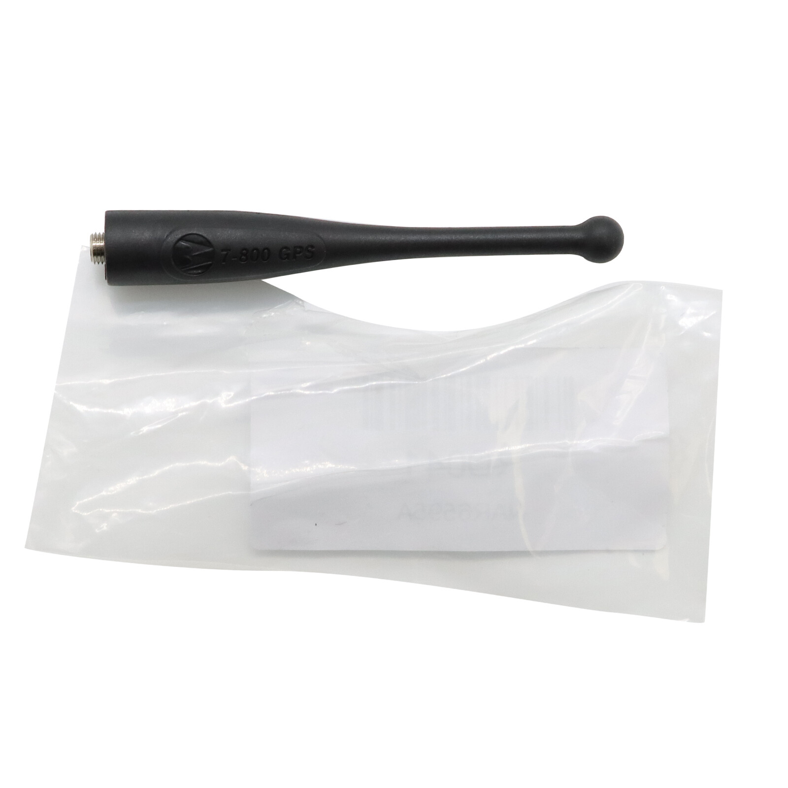 7/800 Mhz+GPS STUBBY ANTENNA For MOTOROLA APX8000, APX7000, APX6000, APX4000, XE