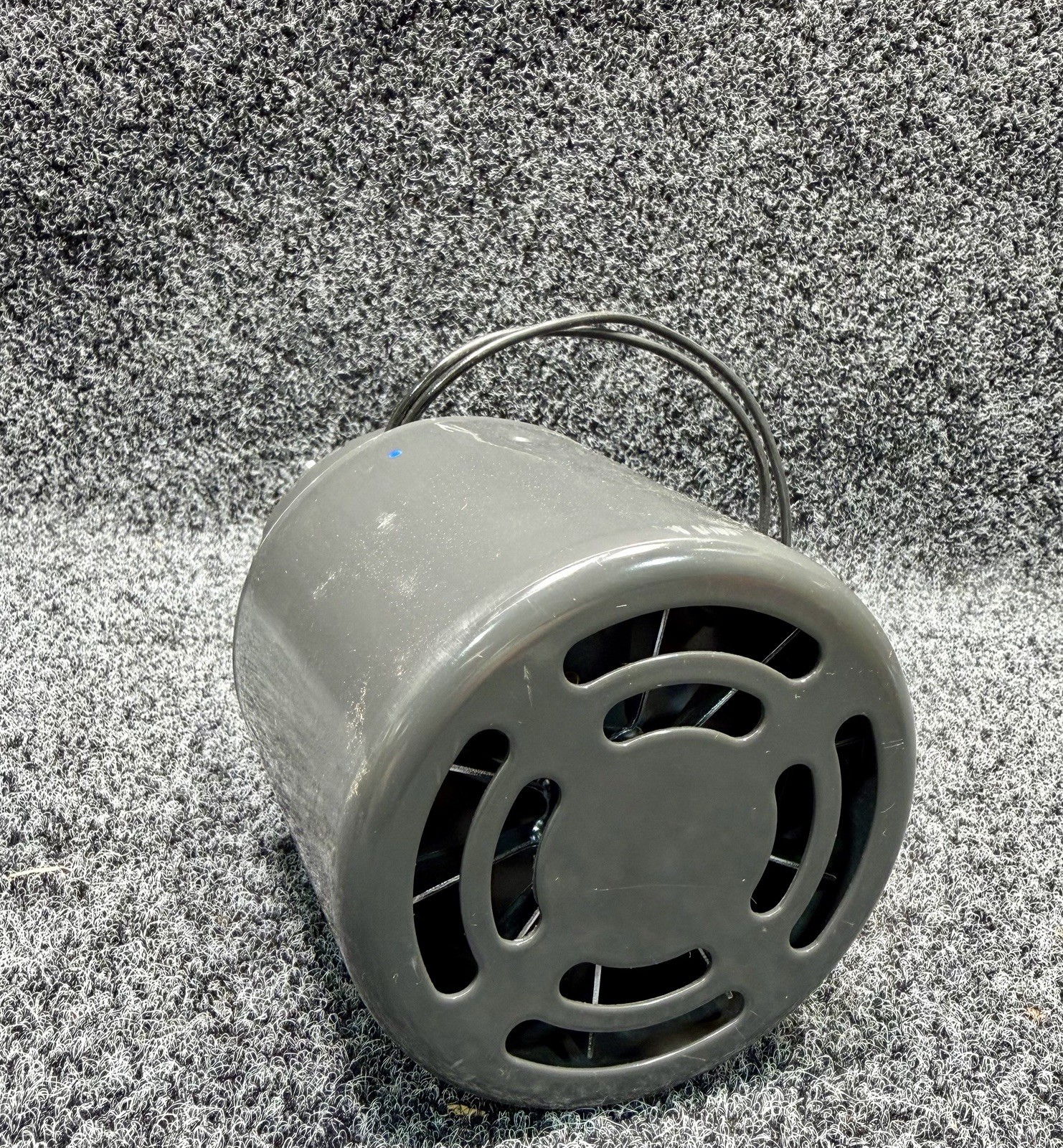DAYTON 71217019M 4M204E HVAC Motor 115V, 3,000 RPM, 1/15 HP