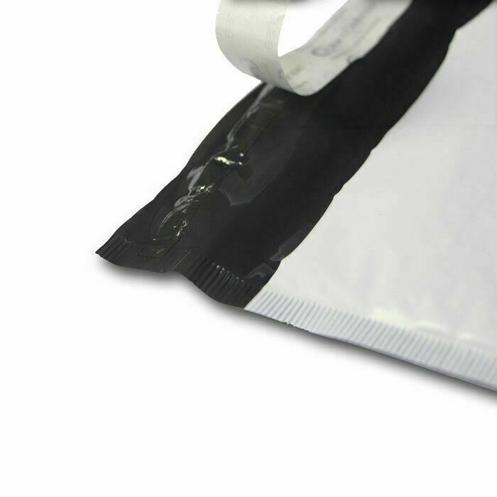 #00 5×10 Poly Bubble Padded Envelopes Mailing Mailers Shipping Bags AirnDefense