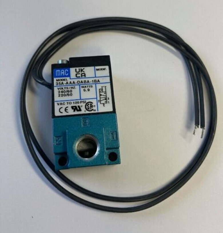 For MAC 35A-AAA-DABA-1BA solenoid valve Quality assurance fast shipping