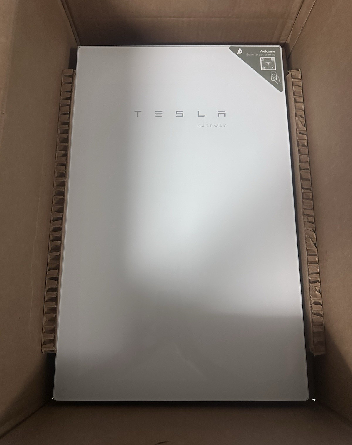 Tesla Gateway 3