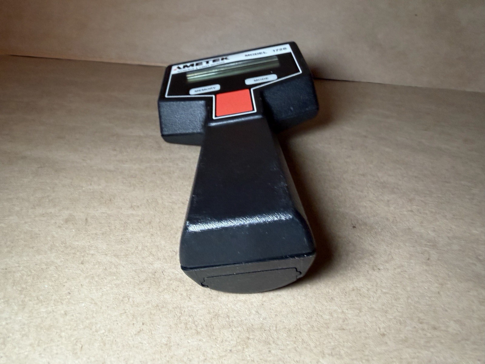 Ametek Model 1726 Digital Tachometer | Device Only